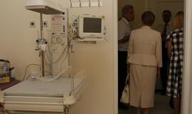 Vaikų gynimo dienos šventė