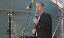 Švėkšnos vestuvinių muzikantų festivalis