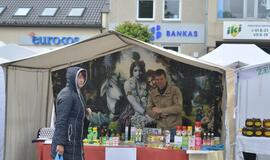 Kretinga švenčia 763-iąjį gimtadienį