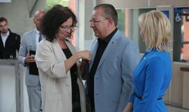 Asociacijos "Mano miestas Klaipėda" septintasis gimtadienis