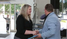 Asociacijos "Mano miestas Klaipėda" septintasis gimtadienis