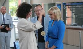 Asociacijos "Mano miestas Klaipėda" septintasis gimtadienis