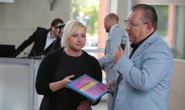 Asociacijos "Mano miestas Klaipėda" septintasis gimtadienis