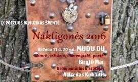 Prasideda „Naktigonės 2016“