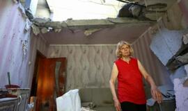 Pratęsiamas lietuvių perkėlimas iš nesaugių Ukrainos teritorijų