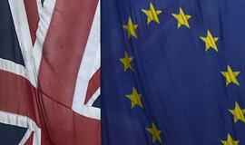 Profesorė: ateities emigrantams sąlygos JK gali būti sudėtingesnės