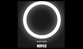 ROYCE "Black Lights" albumo recenzija: pajūrio vėsa ir vakarinis striptizas
