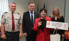 Saugios kaimynystės nauda neabejojama