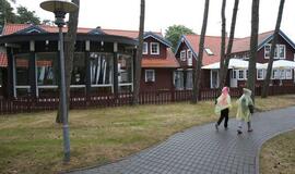 Skandalingosios Neringos statybos: ar įmanoma išeitis?