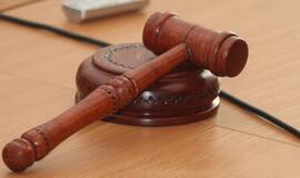 Už cigarečių kontrabandą - laisvės atėmimo bausmė