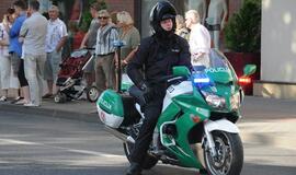 Apie sveikatą ir saugumą