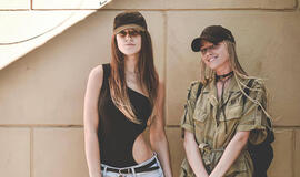 Ar Klaipėda ir mada - suderinama?