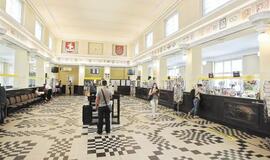 Architektas Jonas Minkevičius: Tauta stipri, kol vertina tai, kas buvo