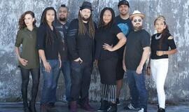 Bilietai į regio grupės CHRISTAFARI koncertą net 25 proc. nuolaida