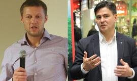 "Euro 2016" finalo intrigos ir prognozės