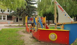 Jaunėja švietimo įstaigų vadovai