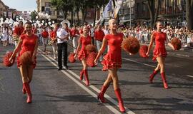 Jūros šventė 2016: papildyta programa