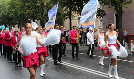 Jūros šventė 2016: laukia daugybė renginių (programa)