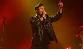 Kas ir kur skambės?