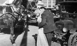 "Kelionė į Tilžę": trys "Oskarai" už lietuvišką dramą