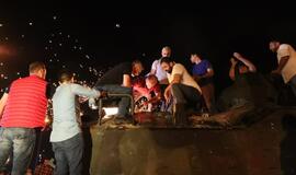 Lietuvos piliečiai per neramumus Turkijoje nenukentėjo - ministras