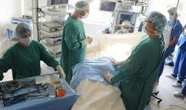 Neplakančios širdies donorystė padės išgelbėti dar daugiau gyvybių