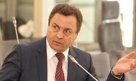 Petras Gražulis: nieko nežinau, nieko nemanau