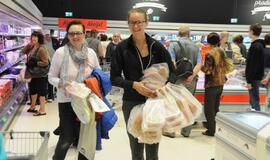 Klaipėdoje atidaryta dar viena „Lidl“ parduotuvė