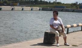 Ekskursijos po Klaipėdos uosto įmones