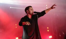 „Eurovizijos“ nugalėtojas Klaipėdai pateikė staigmeną