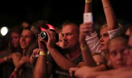 „Eurovizijos“ nugalėtojas Klaipėdai pateikė staigmeną