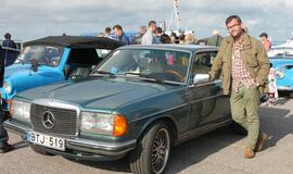 Nidos retro slalomas 2016