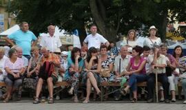 Drakonų laivų lenktynės