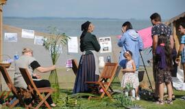 Pamario krašto žvejo šventė