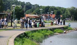 Pamario krašto žvejo šventė