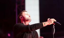 „Eurovizijos“ nugalėtojas Klaipėdai pateikė staigmeną