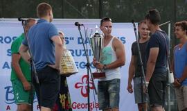 Drakonų laivų lenktynės