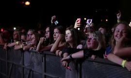 „Eurovizijos“ nugalėtojas Klaipėdai pateikė staigmeną