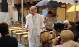 „Ir kas gi tu esi, Tėvyne..."