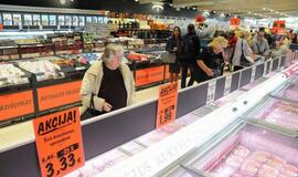 Klaipėdoje atidaryta dar viena „Lidl“ parduotuvė
