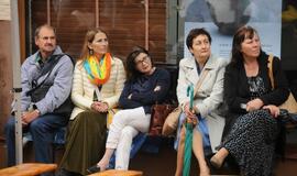 „Ir kas gi tu esi, Tėvyne..."