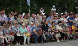 Drakonų laivų lenktynės