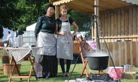 Pamario krašto žvejo šventė