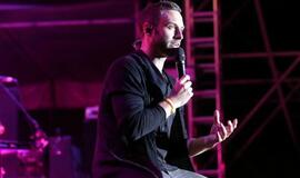 „Eurovizijos“ nugalėtojas Klaipėdai pateikė staigmeną