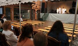 „Ir kas gi tu esi, Tėvyne..."