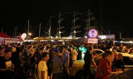 „Eurovizijos“ nugalėtojas Klaipėdai pateikė staigmeną