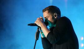 „Eurovizijos“ nugalėtojas Klaipėdai pateikė staigmeną