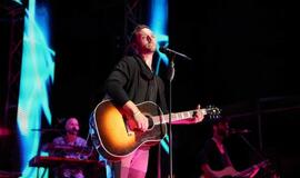 „Eurovizijos“ nugalėtojas Klaipėdai pateikė staigmeną