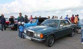 Nidos retro slalomas 2016