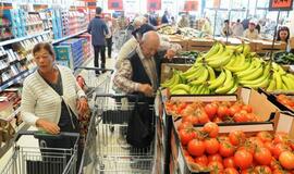 Klaipėdoje atidaryta dar viena „Lidl“ parduotuvė